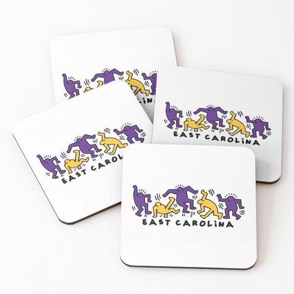 Item preview, ECU Groovy People designed and sold by bold-concepts.