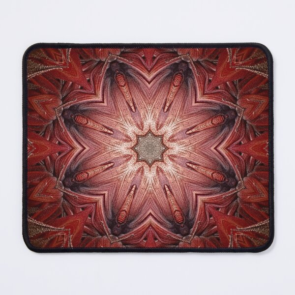 Item preview, Polished Red designed and sold by Christine Lake.