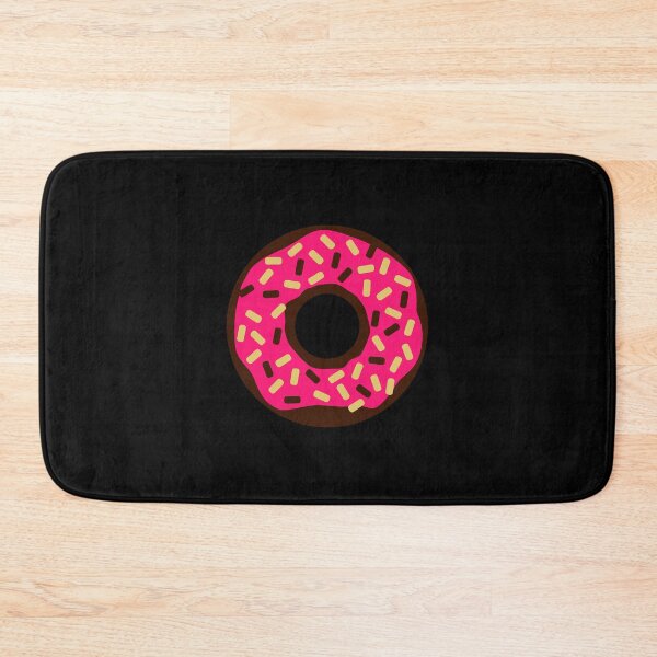 Item preview, Chispitas de rosquilla rosa designed and sold by emmanu38pre.