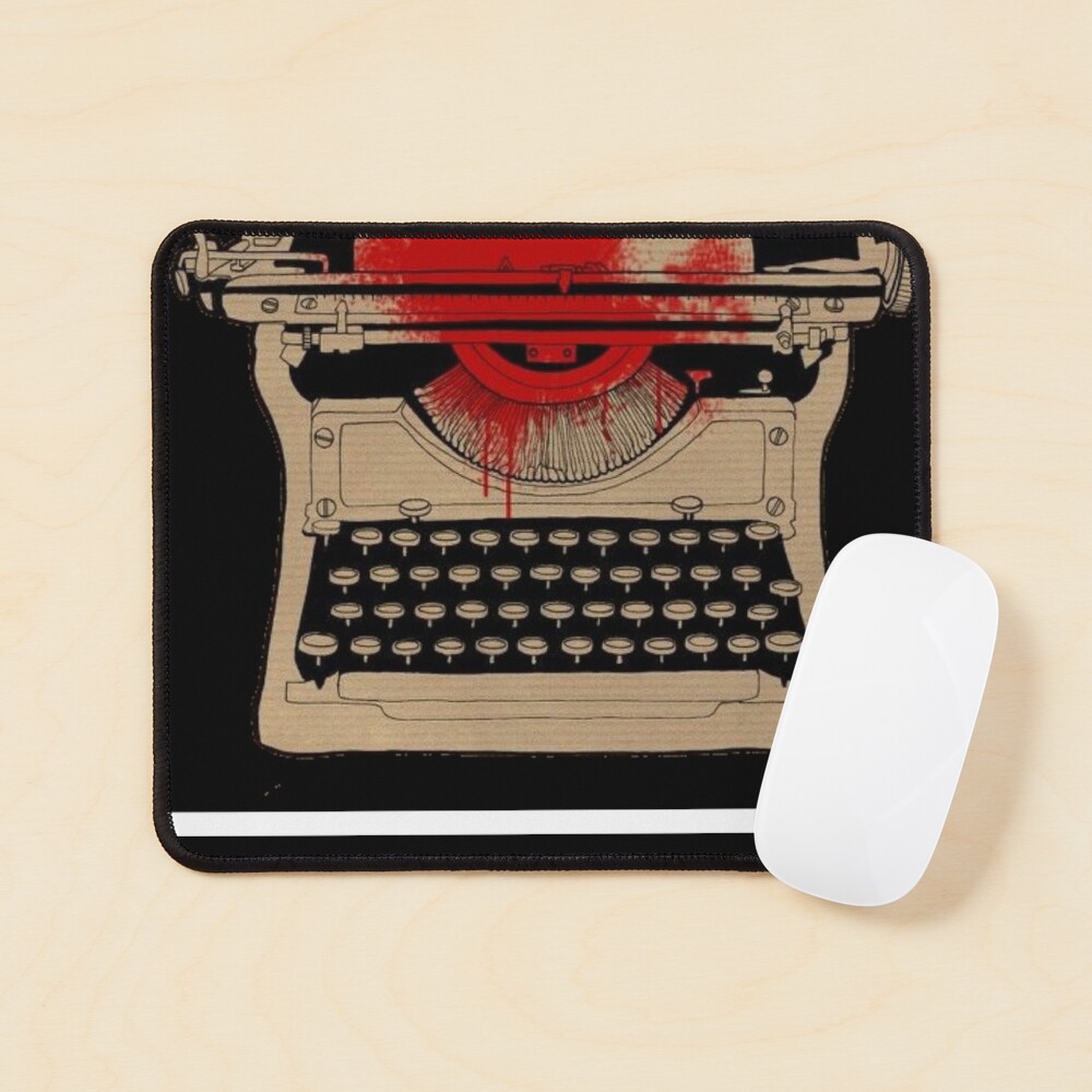 Item preview, Mouse Pad designed and sold by Rucknroll.