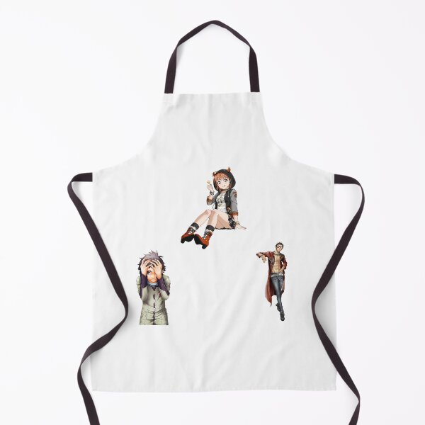 Item preview, Deadman Wonderland designed and sold by V3S0.