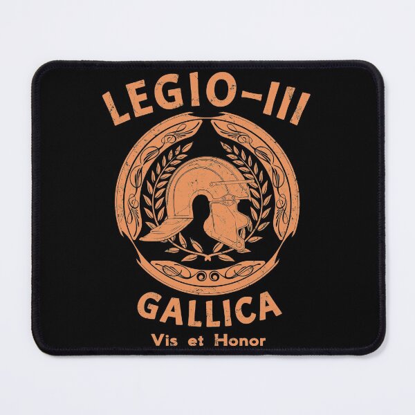 Item preview, Legion III designed and sold by NicGrayGraphic.