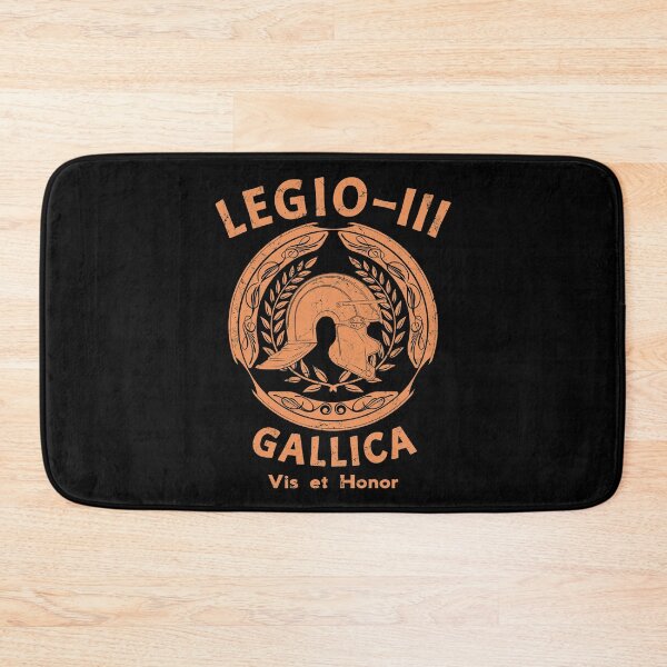Item preview, Legion III designed and sold by NicGrayGraphic.
