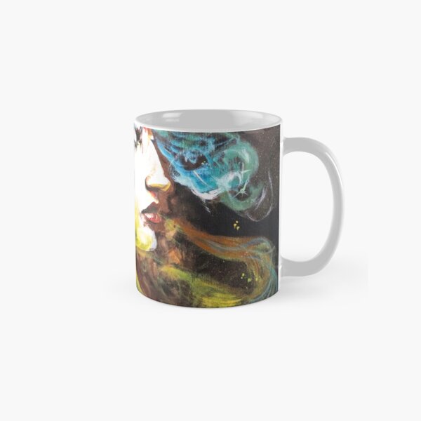 Submerge Classic Mug