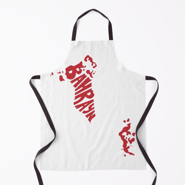 Item preview, Bahrain Typography designed and sold by Alex Dotulong.