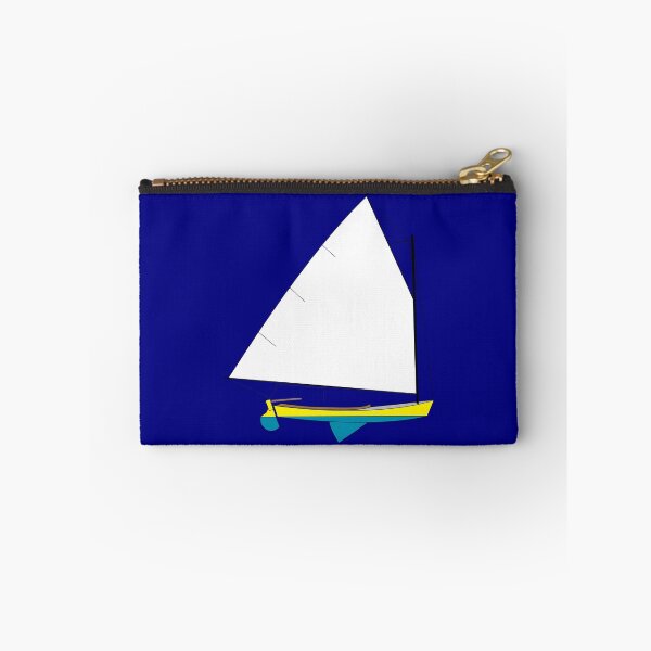 Item preview, Cotuit Skiff - Yellow designed and sold by CHBB.