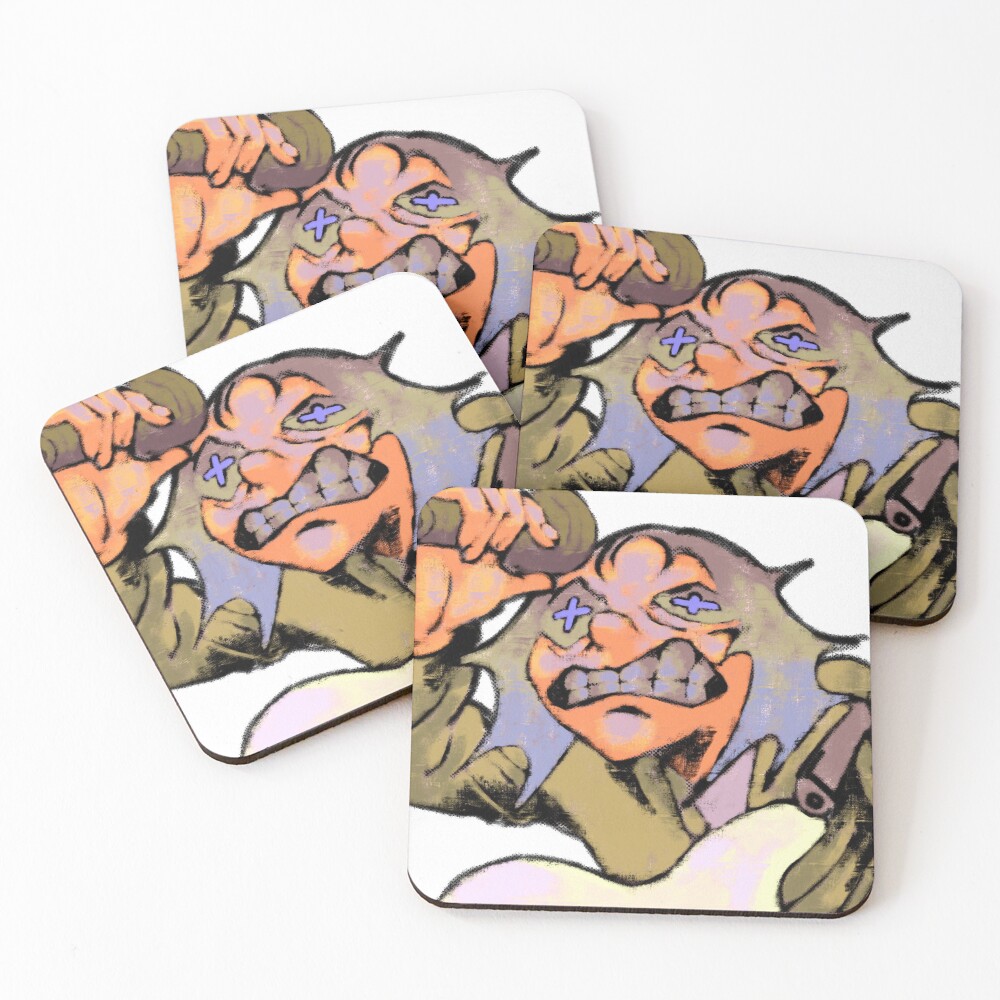 Stickers Rageelixir