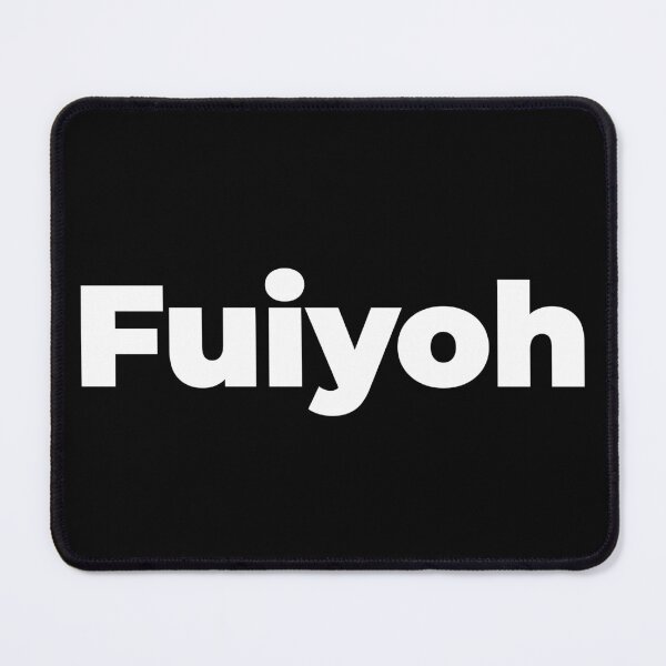Item preview, Fuiyoh (White) Funny designed and sold by BunnyPrinceDegn.