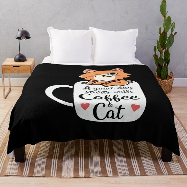 Item preview, Cat holliday designed and sold by Designhub14.