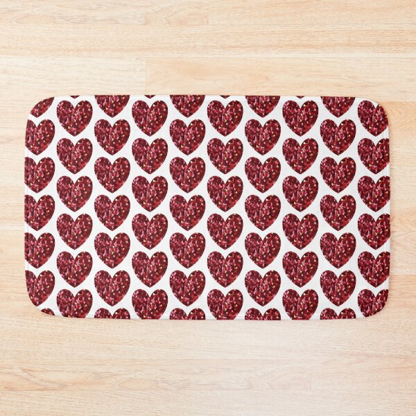 Item preview, heart designed and sold by Ebiqua-Store.