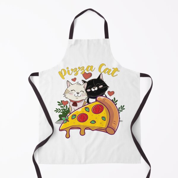 Item preview, Pizza Cat designed and sold by Hero Prod.