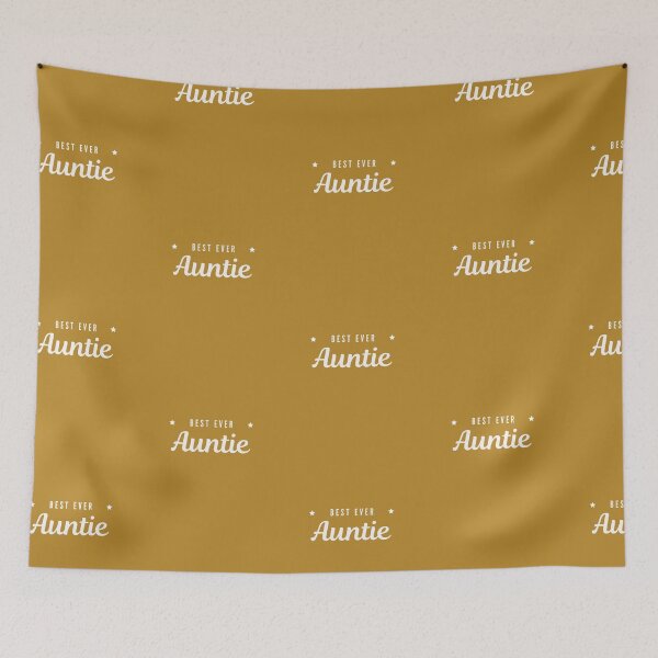 Item preview, Auntie - Best Auntie Ever Womens T Shirt Auntie Shirt I love my Aunt Gift for Aunt Funny shirt I love my Aunt designed and sold by catchyology.