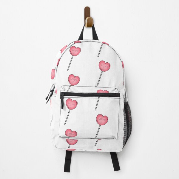 Item preview, Love Heart Lollipop designed and sold by ind3finite.