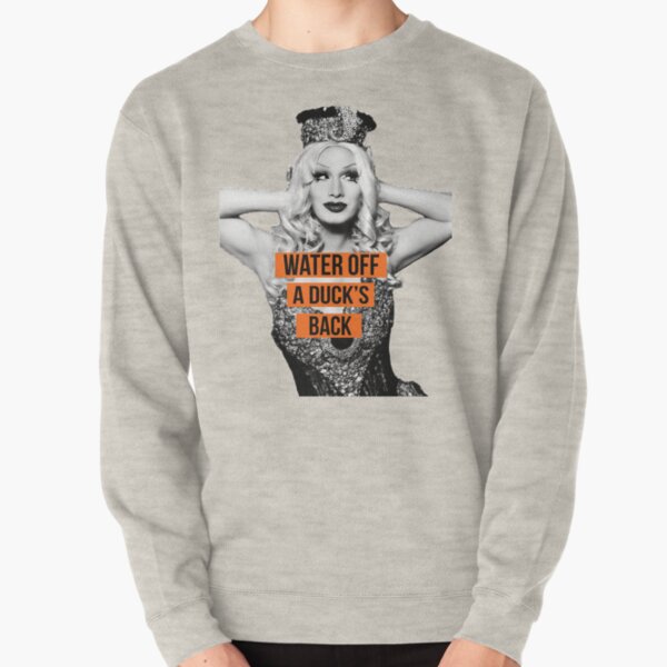 jinx <3 Pullover Sweatshirt
