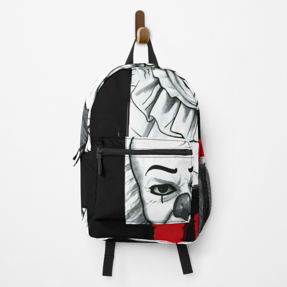 Item preview, Backpack designed and sold by Rucknroll.