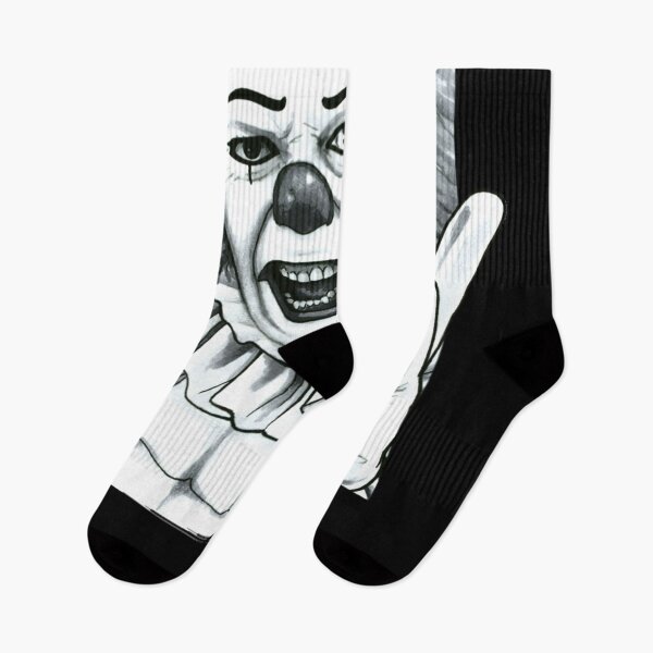 Item preview, IT (black) designed and sold by Rucknroll.
