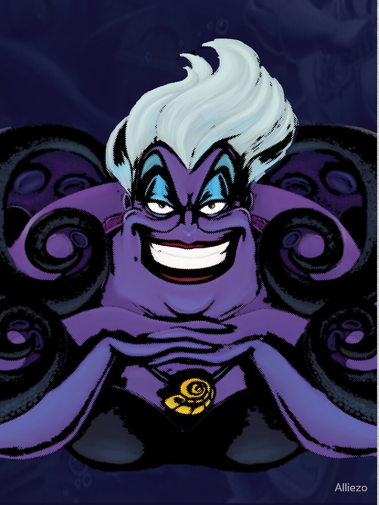 pride ursula pop