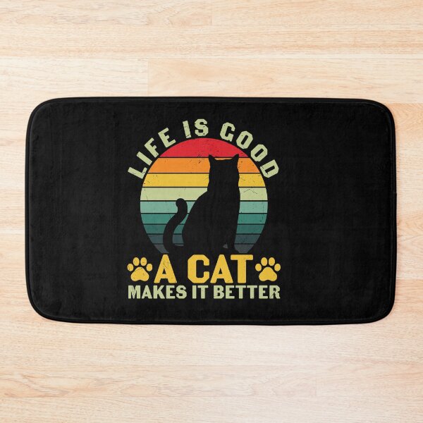 Item preview,   Cat holliday designed and sold by Designhub14.