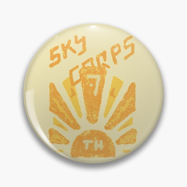 Item preview, The 7th Sky Corps — Armament  designed and sold by silverxsakura.
