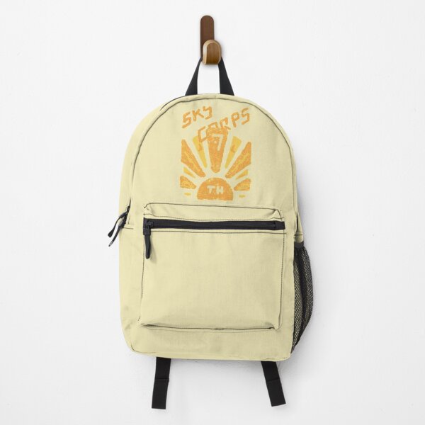 Item preview, The 7th Sky Corps — Armament  designed and sold by silverxsakura.