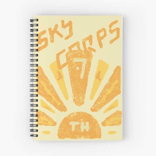 Item preview, The 7th Sky Corps — Armament  designed and sold by silverxsakura.