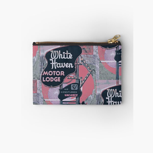 Item preview, WhiteHavenMotorLodge designed and sold by FreshDonuts.