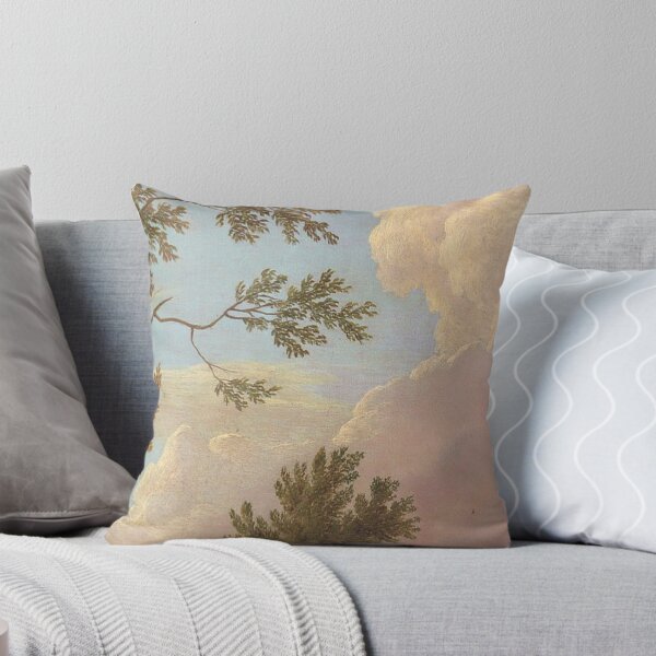 Item preview, Aesthetic Nature Painting  designed and sold by Swag-N-Stuff.