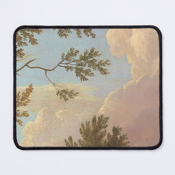 Item preview, Aesthetic Nature Painting  designed and sold by Swag-N-Stuff.