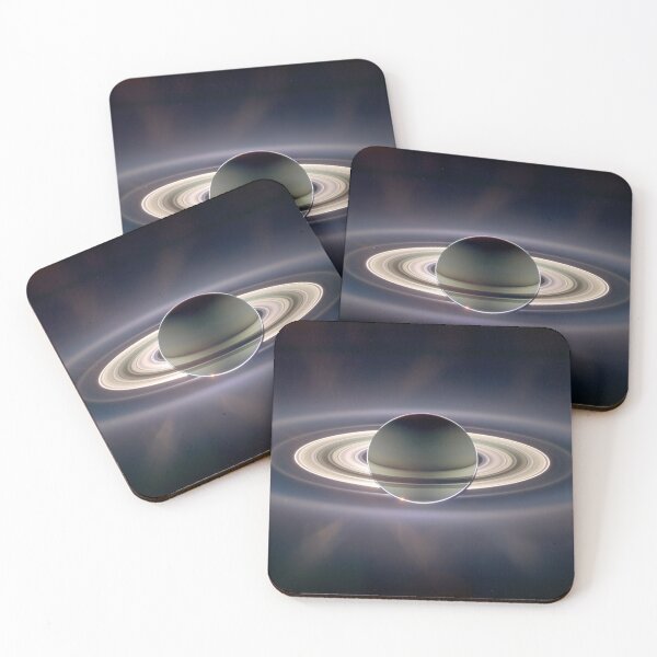 Item preview, The Planet Saturn designed and sold by ScienceSource.