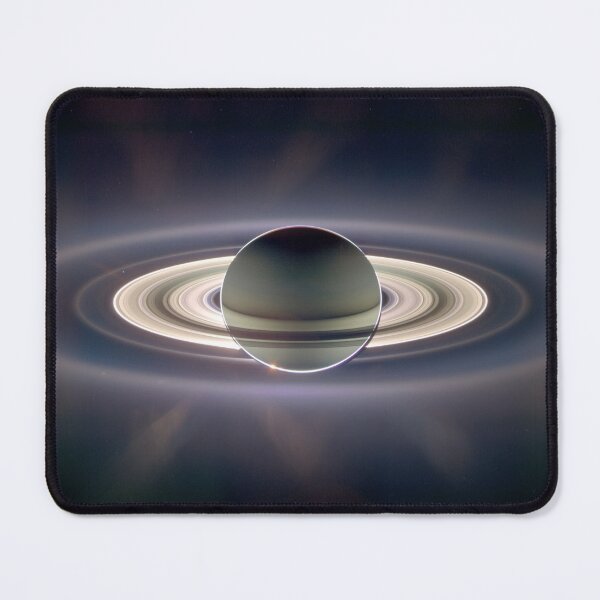 Item preview, The Planet Saturn designed and sold by ScienceSource.