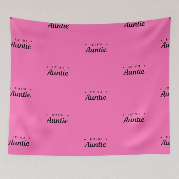 Item preview, Best Auntie Ever Womens T Shirt Auntie Shirt I love my Aunt Gift for Aunt Funny shirt I love my Aunt designed and sold by catchyology.