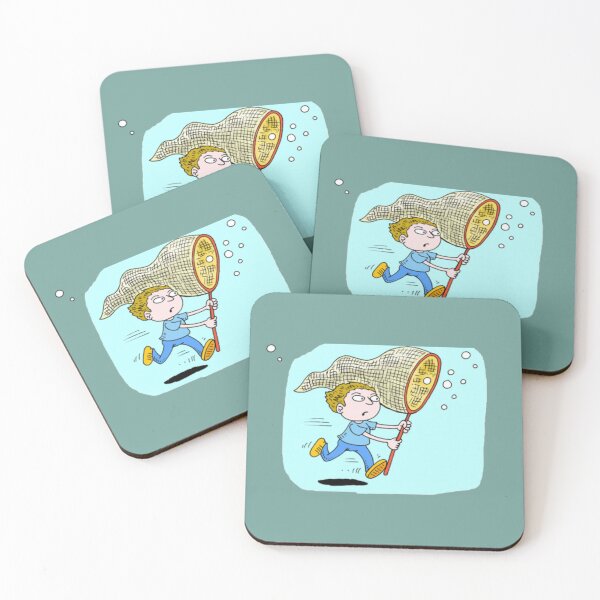 Item preview, Hunting Bubbles designed and sold by COLDWEAR.