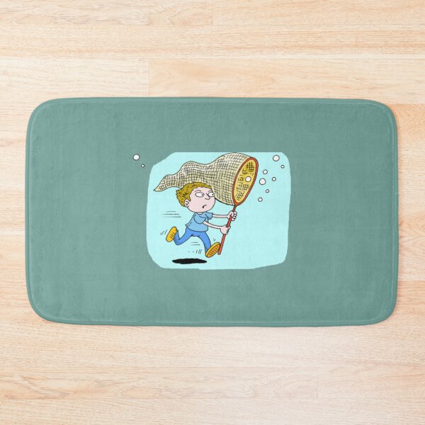 Item preview, Hunting Bubbles designed and sold by COLDWEAR.