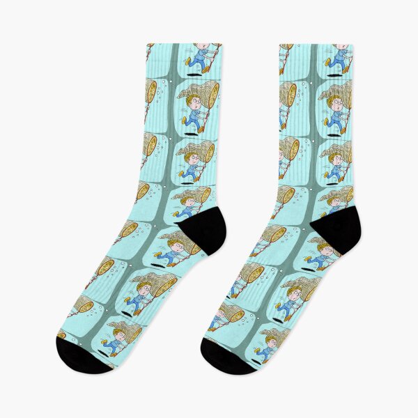 Item preview, Hunting Bubbles designed and sold by COLDWEAR.