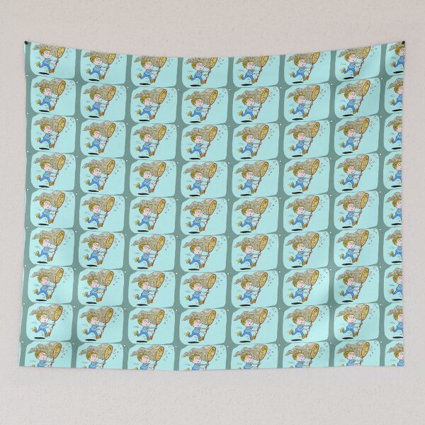 Item preview, Hunting Bubbles designed and sold by COLDWEAR.