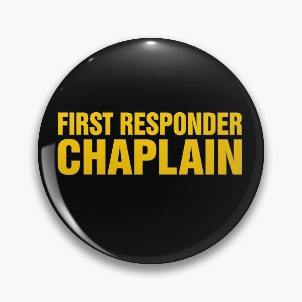 Item preview, FIRST RESPONDER CHAPLAIN designed and sold by rfaubel.