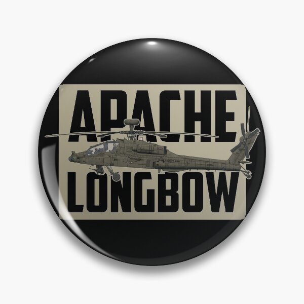 Item preview, AH-64D Apache Longbow designed and sold by FlyNeX.