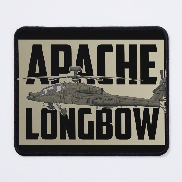 Item preview, AH-64D Apache Longbow designed and sold by FlyNeX.