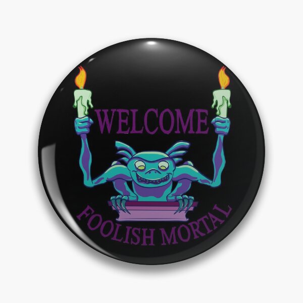 Item preview, Folly of Mortals designed and sold by PrettyDame.