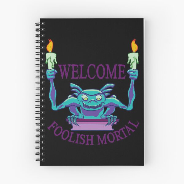 Item preview, Folly of Mortals designed and sold by PrettyDame.