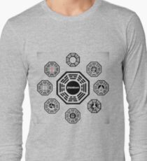 DHARMA Long Sleeve T-Shirt
