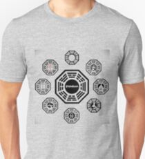 DHARMA Unisex T-Shirt