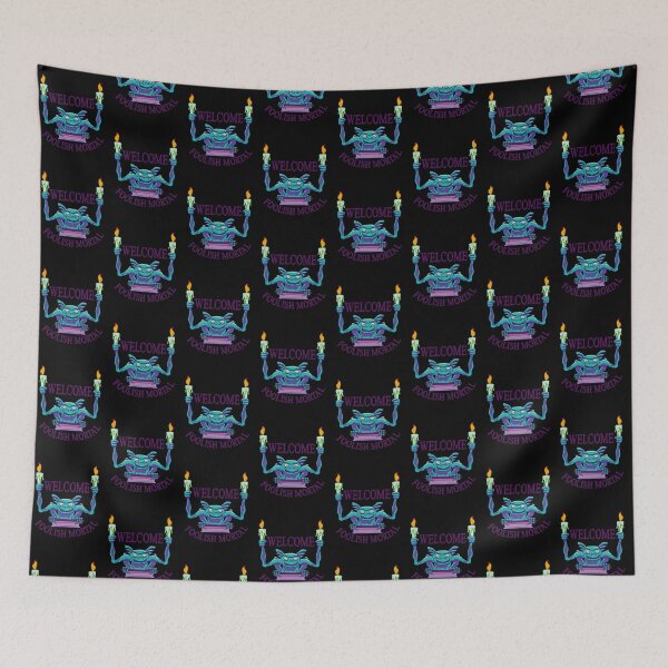 Item preview, Folly of Mortals designed and sold by PrettyDame.