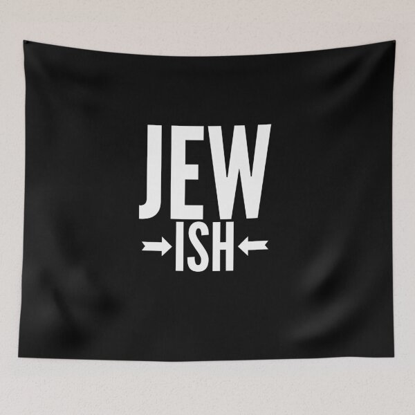 Item preview, Funny Jewish Bat Mitzvah Gift designed and sold by TrndSttr.