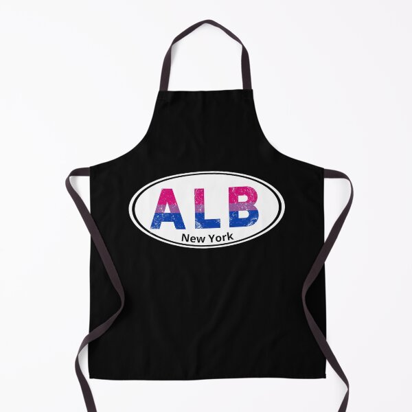 Item preview, Albany New York Bisexual Pride designed and sold by ShowMePride.