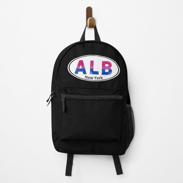 Item preview, Albany New York Bisexual Pride designed and sold by ShowMePride.