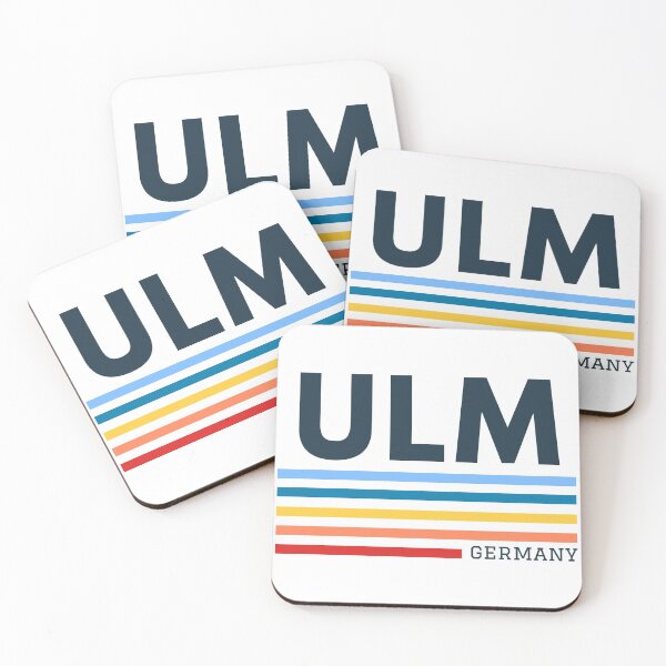 Item preview, Ulm Germany designed and sold by europelines.