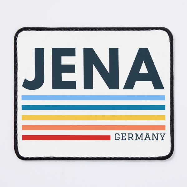Item preview, Jena Germany designed and sold by europelines.