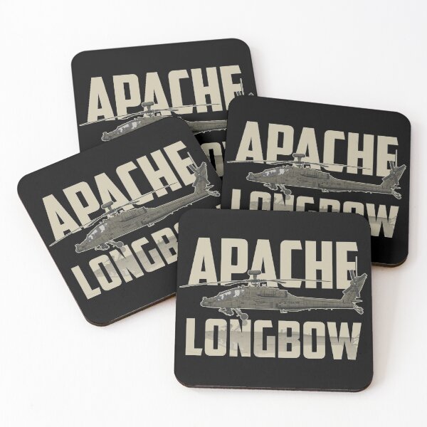 Item preview, AH-64D Apache Longbow designed and sold by FlyNeX.
