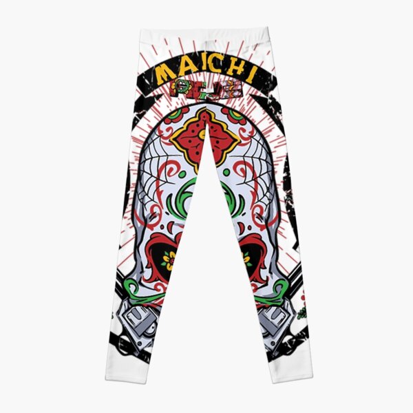 mariachi leggings